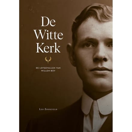 De Witte Kerk - Leo Zonneveld