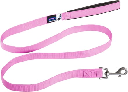 Curli Vest Harness Air-Mesh & Leash Puppy Set - XS - Lichtroze