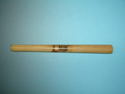Bankhamersteel 435120 12X17 150G Hickory
