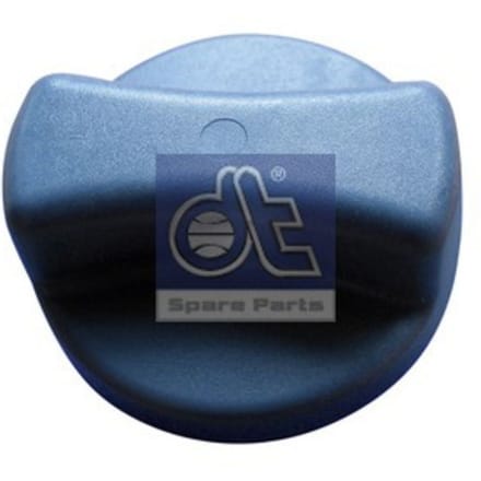 Dop, brandstoftank DT Spare Parts 9.69011