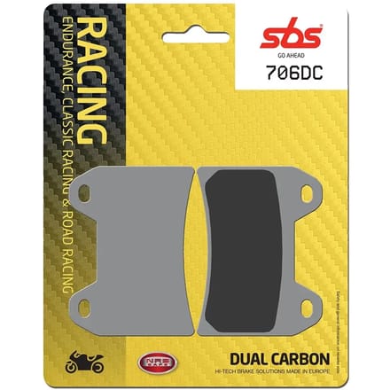 Remblok Sbs Go Ahead 706DC