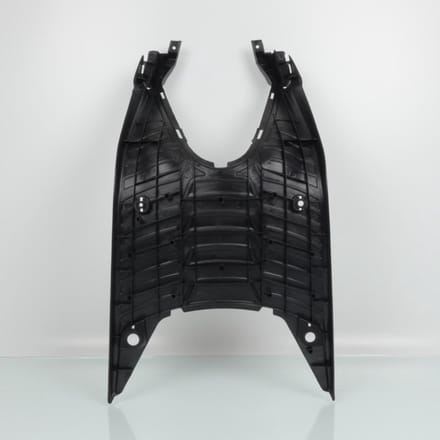 Plancher de marche pied One pour scooter Yamaha 50 BWS 1990 à 2003 noir Neuf
