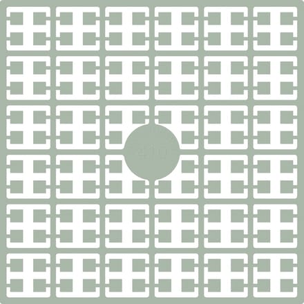 Pixelmatje (5 stuks) Nr. 410