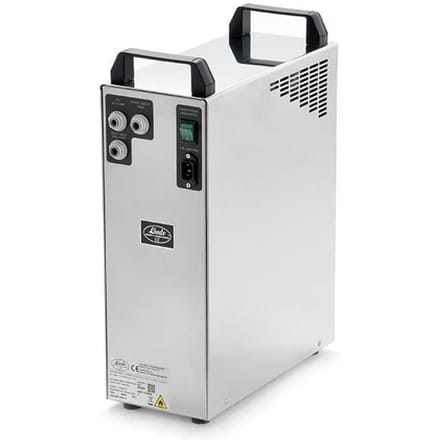 Waterdispenser - Extern - Carbonator 200L - 200L koolzuurhoudend water/uur - Elektrisch - Binnen