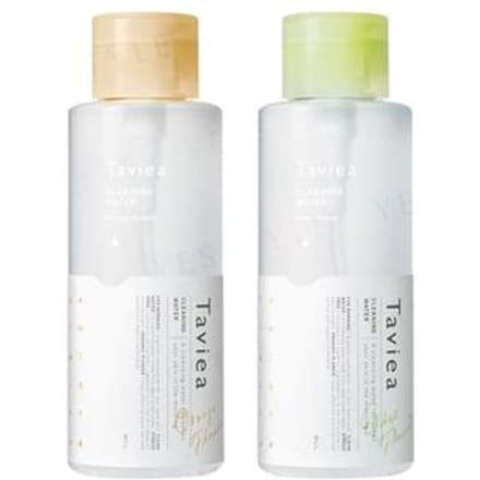 BCL - Taviea Cleaning Water Elder Flower - 495ml
