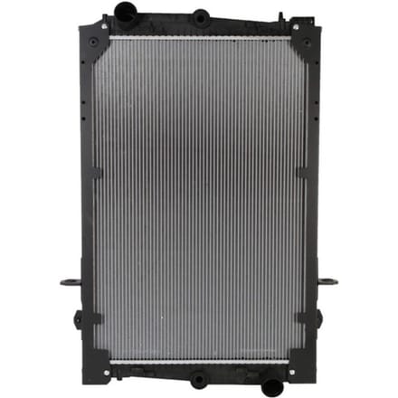 Radiator, motorkoeling NRF 509586