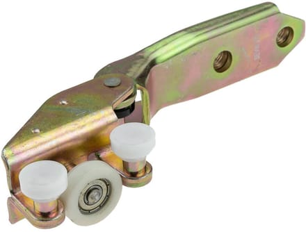 Rolgeleiding, schuifdeur OEM 701843335A