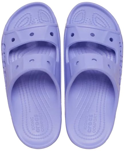 Crocs Baya Sandal Digital Violet Maat 38/39 US M6/W8