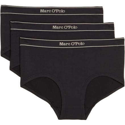 Marc O'Polo Vrouwen Midi slip New Seamless