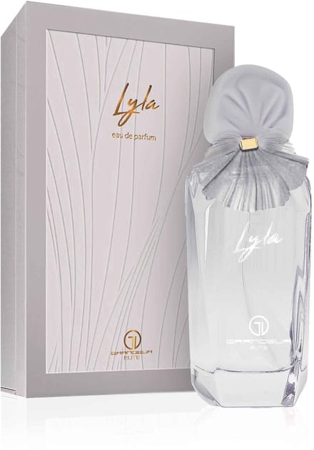 Grandeur Lyla Edp W 100ml