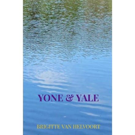 Yone & Yale - Brigitte Van Helvoort