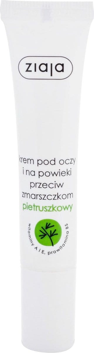 Ziaja Eye Care Anti-wrinkle Eye Cream 15 Ml
