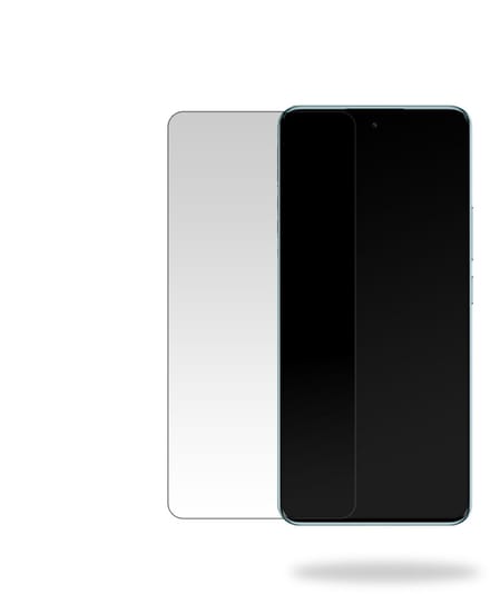 Mobilize Screenprotector geschikt voor Xiaomi Redmi Note 15 Glazen | Mobilize Screenprotector - Case Friendly