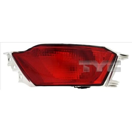 Mistachterlicht TYC 19-6385-00-9