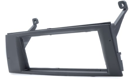 Einparts Radio Montageframe Bmw 3 Serie E90 E91 E92 X1 Z4 E81 E82 E87