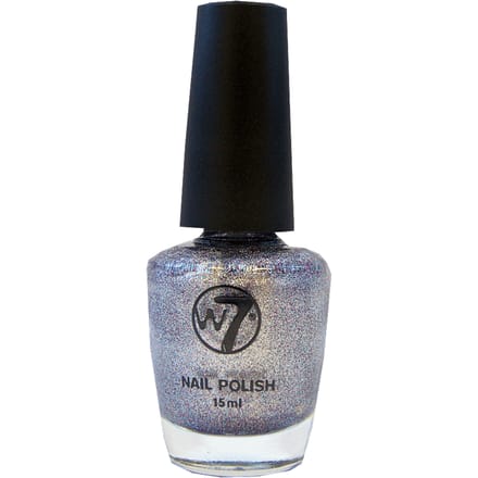W7 Nailpolish 99 Moon Dust 15 ml