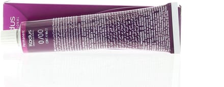 Kadus - Kadus Professional Color - Permanent 12/89 60ml