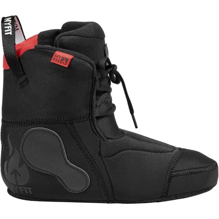Rolschaatsen slippers Myfit Dual Fit Next