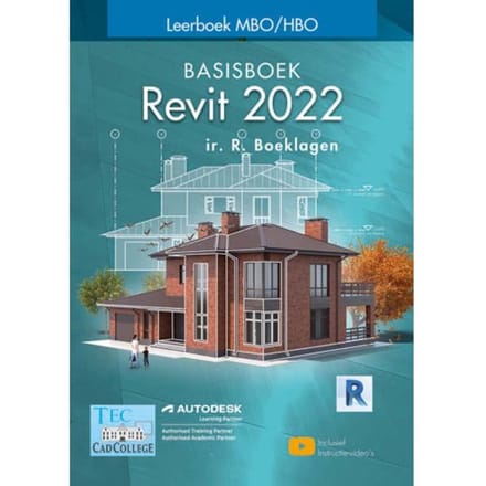 Revit 2022 - Ronald Boeklagen