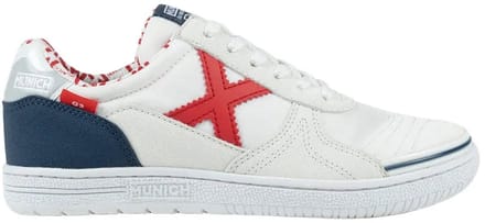Munich G-3 457 Schoenen Wit EU 35 Kinderen