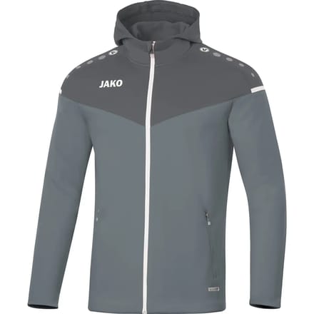 Jas Jako à capuche Champ 2.0