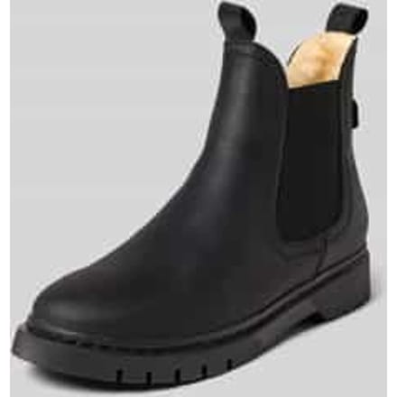 Vrouwelijke gevoerde botten Tamaris 1-26829-41