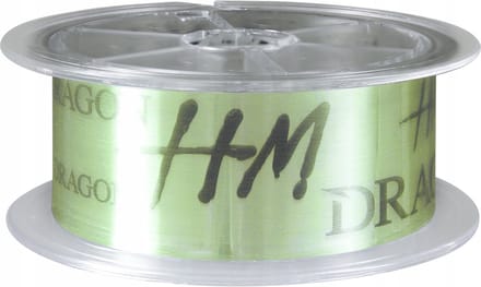 Dragon HM80 v.2 Mono Vislijn 0.142mm 2.81kg 150m - Lichtgroen