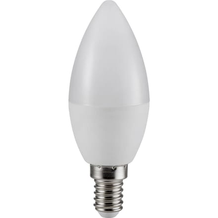 Müller-Licht Müller licht LED kaarslamp E14 4,5W 4.000K Ra80