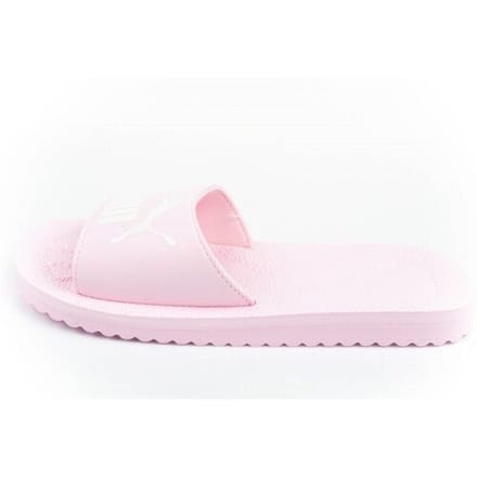 Slippers Puma Purecat Slide Pearl Roze Roze 37 - 30