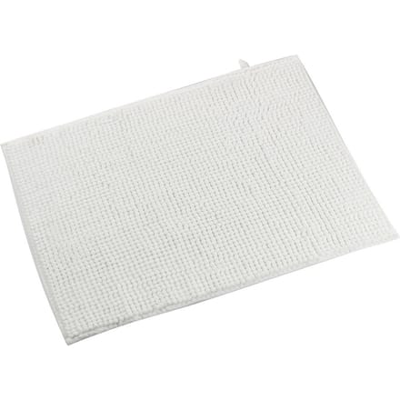 Baytex Badmat EYHA315 45 cm x 70 cm Wit