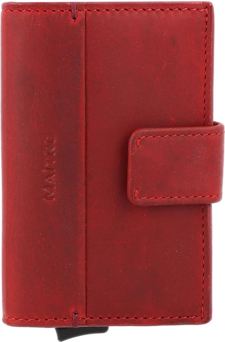 Maître Kaarthoes Birkenfeld C-Two E-Cage sv8 Red Donkerrood