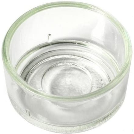 Primavera Aromalampen Glas voor theelicht Aromaverstuiver Unisex