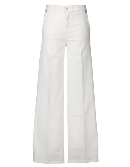 Lois Silvia Den Jeans Wit 3243-7583