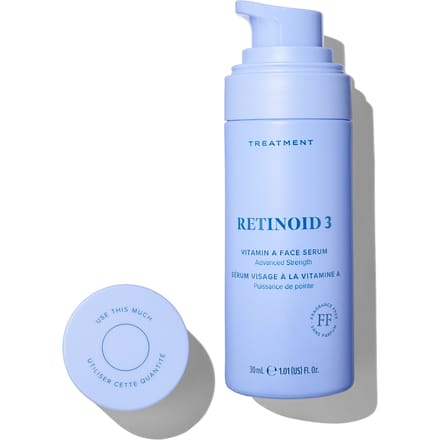Skin Rocks Retinoid 3