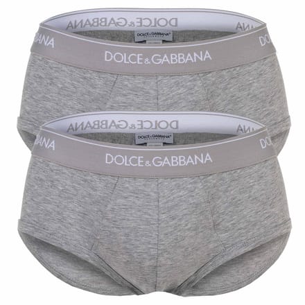Dolce & Gabbana Slip