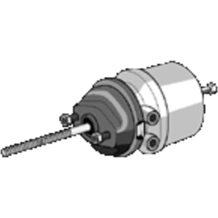 Wielcilinder KNORR-BREMSE BZ 9559