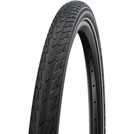 Harde band Schwalbe Road Cruiser K-Guard Green Compound HS484 Twinskin 47-559
