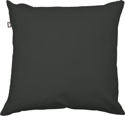 Kopu® Prisma Sierkussen 45x45 cm - Antraciet