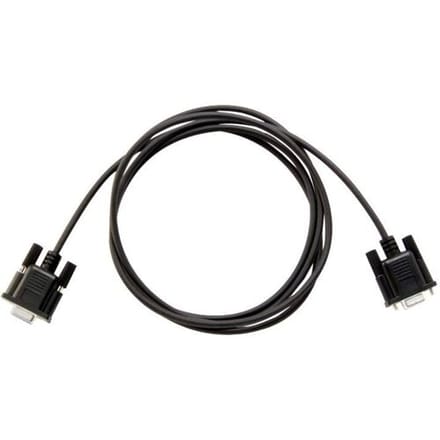 GW Instek 1100-TL232A01 GTL-232A RS-232C-kabel 1 stuk(s)