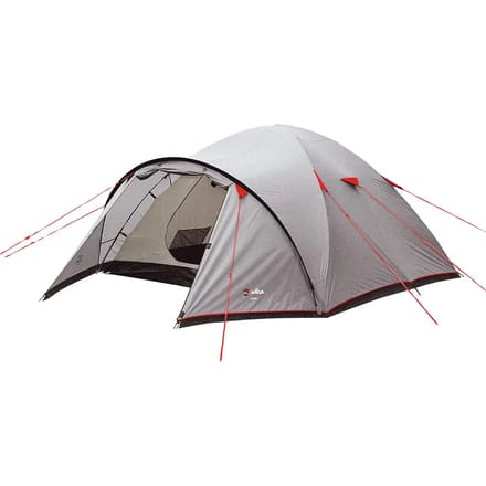 Tent Wilsa Outdoor Corte 4