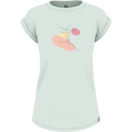 Dames-T-shirt Hannah Arissa II
