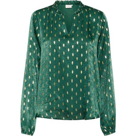 Vrouwenblouse KAFFE Sofie
