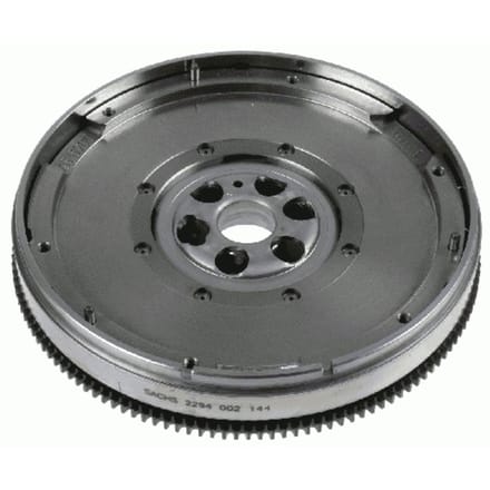 Dubbel massa vliegwiel SACHS 2294 002 144