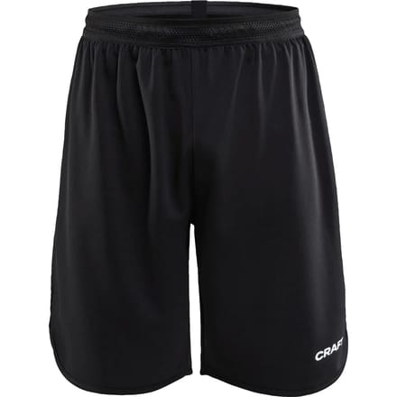 Craft Progress Basket Shorts M 1911112 - Black - M
