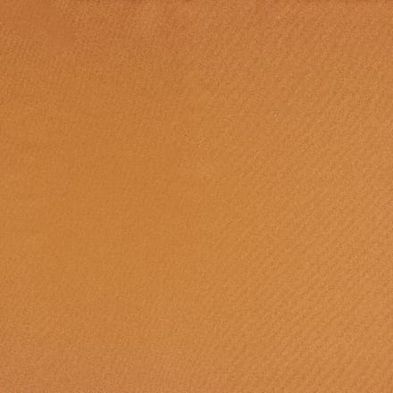 10 meter microvezel satijn - Roest - 145cm breed