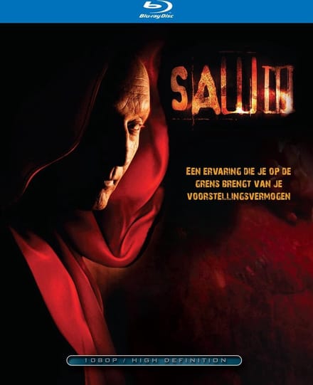 Saw 3