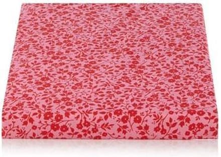 PiP Studio Lovely Branches - Laken - Eenpersoons - 150x250 cm - Pink