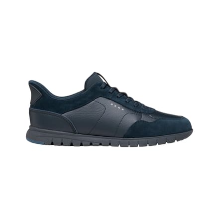 Lage Sneakers Geox U FLEXTRIDEZERO PLUS