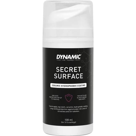 Dynamic - Secret Surface - 100ml - keramische coating