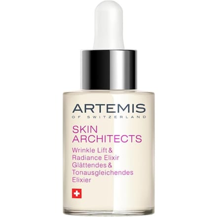 Artemis Skin Architects Rimpel lift & glans elixer Verzorging tegen veroudering Dames 30 ml